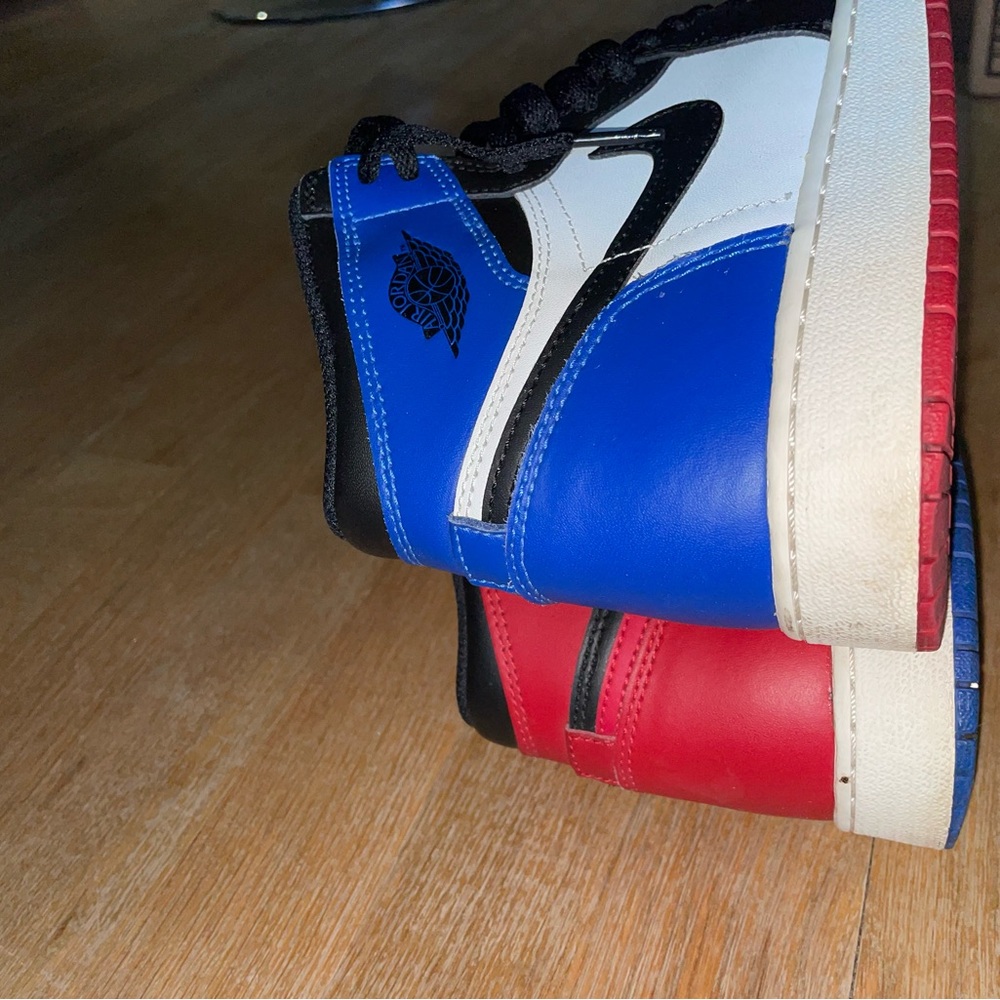 Air Jordan - Picture 11 of 11